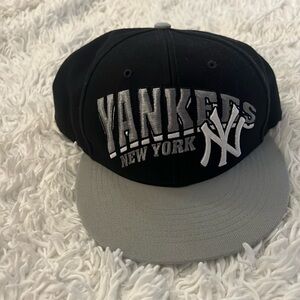 Forty Seven NY YANKEES HAT!